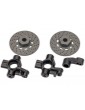 Traxxas High-Angle steering conversion kit