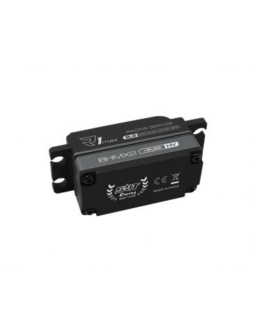Servo pavara 23 kg 0.065 s low profile SRT BHMX2 – CyborgShop