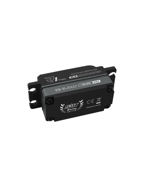 Servo pavara 23 kg 0.065 s low profile SRT BHMX2 – CyborgShop