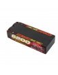 LiHV baterija 2S 6200mAh 140C Shorty Gens Ace Redline – CyborgShop