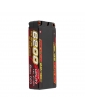 LiHV baterija 2S 6200mAh 140C Shorty Gens Ace Redline – CyborgShop