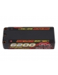 LiHV baterija 2S 6200mAh 140C Shorty Gens Ace Redline – CyborgShop