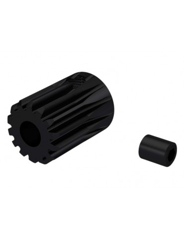 Arrma Pinion Gear 14T Mod 0.5 CNC 3.2mm Bore