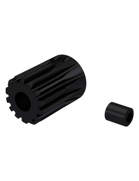 Arrma Pinion Gear 14T Mod 0.5 CNC 3.2mm Bore