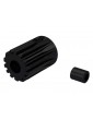 Arrma Pinion Gear 14T Mod 0.5 CNC 3.2mm Bore