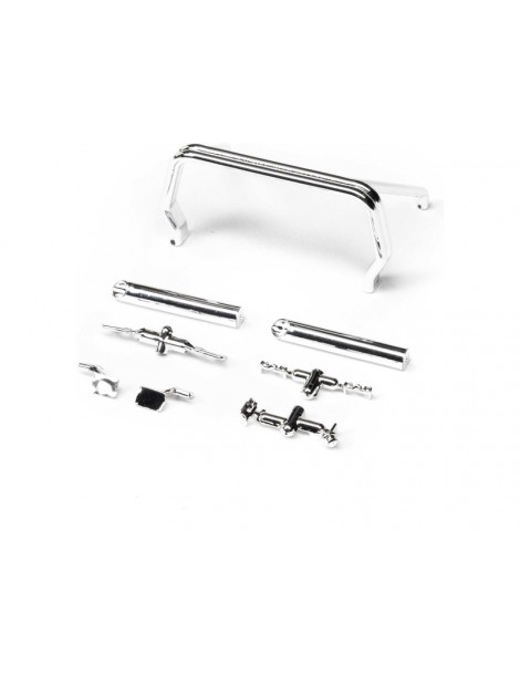 Axial Body Part Kit: SCX30 K10