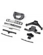 Axial Grill, Bumpers & Mounts: SCX30 K10