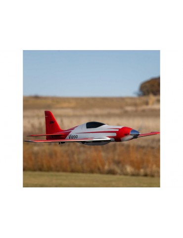 E-flite V1200 1.2m BNF Basic AS3X+ SAFE Select