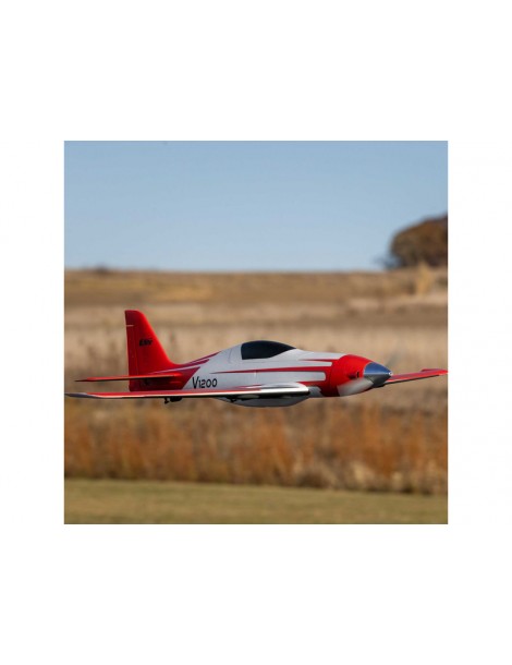 E-flite V1200 1.2m BNF Basic AS3X+ SAFE Select