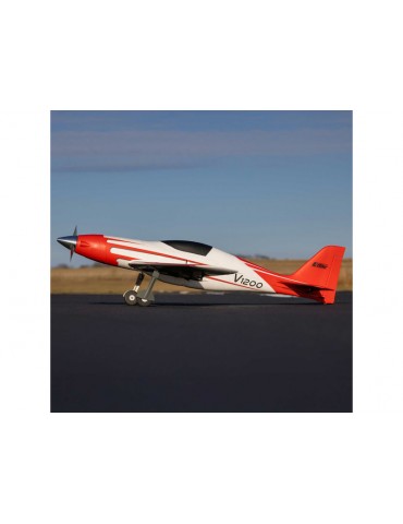E-flite V1200 1.2m BNF Basic AS3X+ SAFE Select