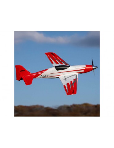 E-flite V1200 1.2m BNF Basic AS3X+ SAFE Select