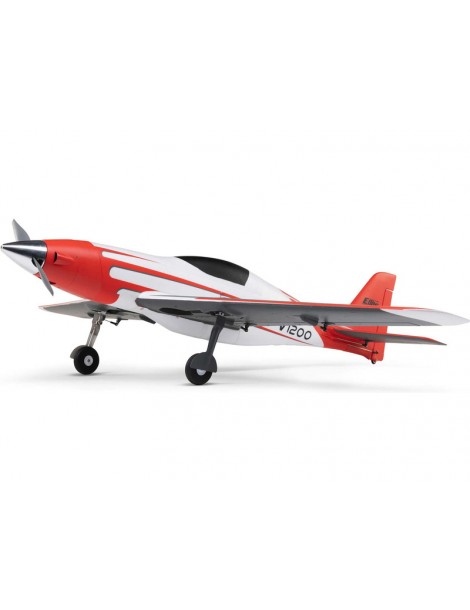 E-flite V1200 1.2m BNF Basic AS3X+ SAFE Select