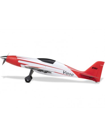 E-flite V1200 1.2m BNF Basic AS3X+ SAFE Select