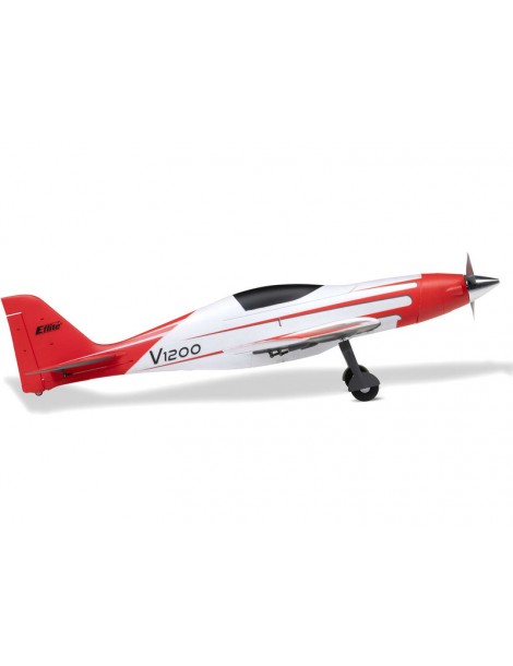 E-flite V1200 1.2m BNF Basic AS3X+ SAFE Select