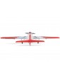 E-flite V1200 1.2m BNF Basic AS3X+ SAFE Select