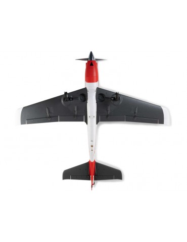 E-flite V1200 1.2m BNF Basic AS3X+ SAFE Select