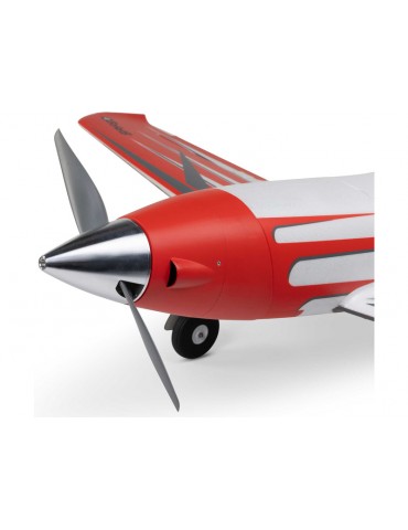 E-flite V1200 1.2m BNF Basic AS3X+ SAFE Select