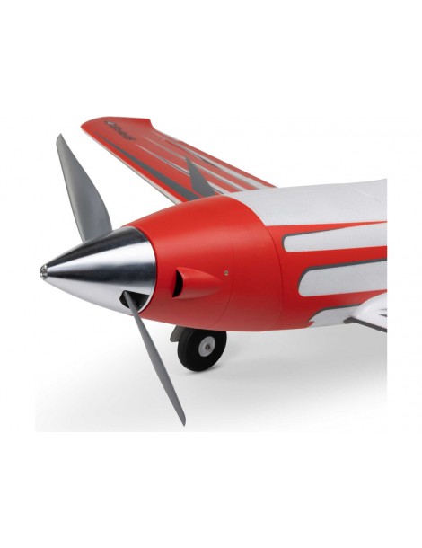 E-flite V1200 1.2m BNF Basic AS3X+ SAFE Select