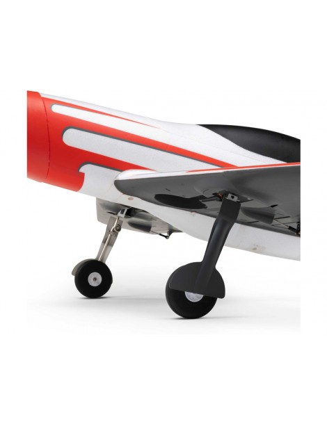 E-flite V1200 1.2m BNF Basic AS3X+ SAFE Select