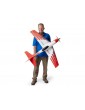 E-flite V1200 1.2m BNF Basic AS3X+ SAFE Select