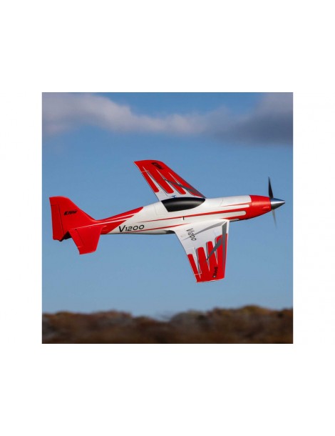 E-flite V1200 1.2m PNP