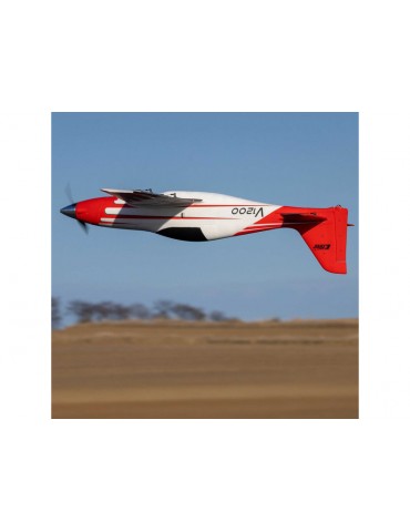 E-flite V1200 1.2m PNP