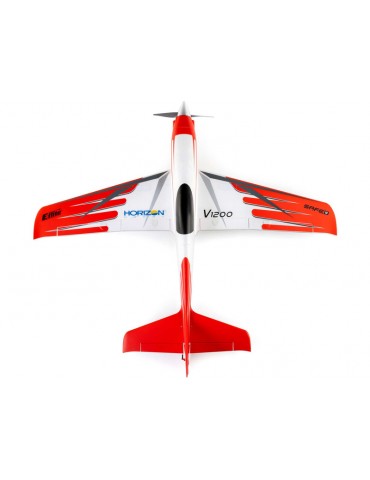 E-flite V1200 1.2m PNP