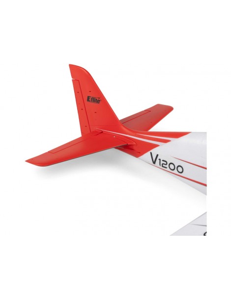 E-flite V1200 1.2m PNP