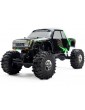 Pro-Line 1/30 Baja Pro X Front/Rear Mounted Chrome Beast Tires (4): Axial SCX30