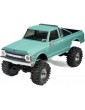 Pro-Line 1/30 Baja Pro X Front/Rear Mounted Chrome Beast Tires (4): Axial SCX30