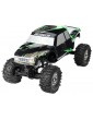 Pro-Line 1/30 Baja Pro X Front/Rear Mounted Chrome Beast Tires (4): Axial SCX30