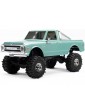Pro-Line 1/30 Baja Pro X Front/Rear Mounted Chrome Beast Tires (4): Axial SCX30