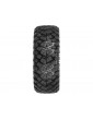 Pro-Line 1/10 Aztek Predator Front/Rear 1.9" Rock Crawling Tires (2)