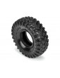 Pro-Line 1/10 Aztek Predator Front/Rear 1.9" Rock Crawling Tires (2)