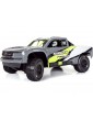 Pro-Line 1/16 King Pin Front/Rear Tires MTD 12mm Black Split Six (4): MOJAVE GROM