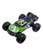 Pro-Line Badlands Front/Rear Tires MTD 12mm Black Split Six (2): ARRMA MINI KRATON