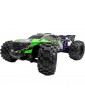 Pro-Line Badlands Front/Rear Tires MTD 12mm Black Split Six (2): ARRMA MINI KRATON