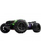 Pro-Line Badlands Front/Rear Tires MTD 12mm Black Split Six (2): ARRMA MINI KRATON