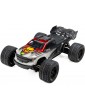 Pro-Line 1/16 Pre-Cut Brute Clear Body: ARRMA MINI KRATON