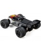 Pro-Line 1/16 Pre-Cut Brute Clear Body: ARRMA MINI KRATON