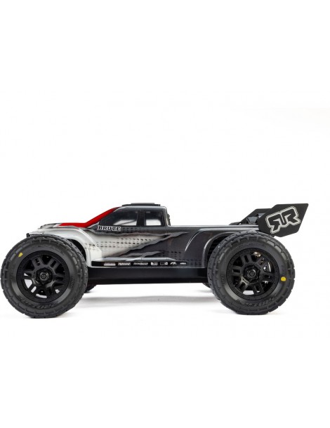 Pro-Line 1/16 Pre-Cut Brute Clear Body: ARRMA MINI KRATON