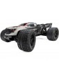 Pro-Line 1/16 Pre-Cut Brute Clear Body: ARRMA MINI KRATON