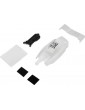 Pro-Line 1/24 Pre-Cut Crowd Pleazer Clear Body with ESC Relocator: Losi Micro-B