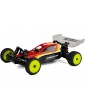 Pro-Line 1/24 Pre-Cut Crowd Pleazer Clear Body with ESC Relocator: Losi Micro-B