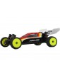 Pro-Line 1/24 Pre-Cut Crowd Pleazer Clear Body with ESC Relocator: Losi Micro-B