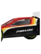 Pro-Line 1/24 Pre-Cut Crowd Pleazer Clear Body with ESC Relocator: Losi Micro-B