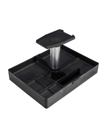 Pro-Line PRO Car Stand with Multi-Use 1/28-1/8 Scale Toppers