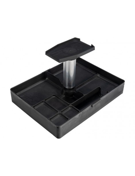 Pro-Line PRO Car Stand with Multi-Use 1/28-1/8 Scale Toppers
