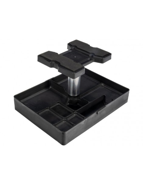 Pro-Line PRO Car Stand with Multi-Use 1/28-1/8 Scale Toppers
