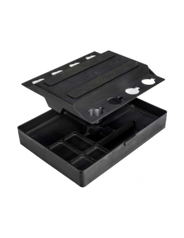 Pro-Line PRO Car Stand with Multi-Use 1/28-1/8 Scale Toppers